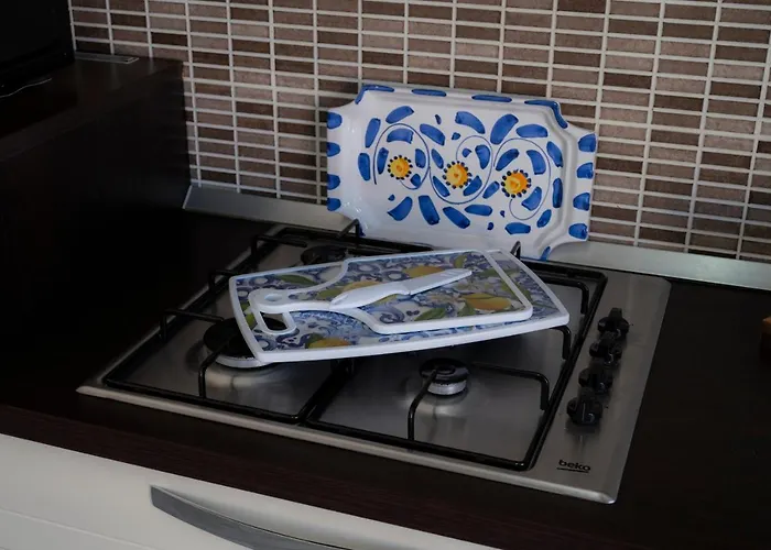 Apartment Nelly Porticello