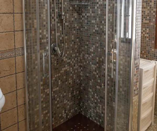 Apartment Nelly Porticello