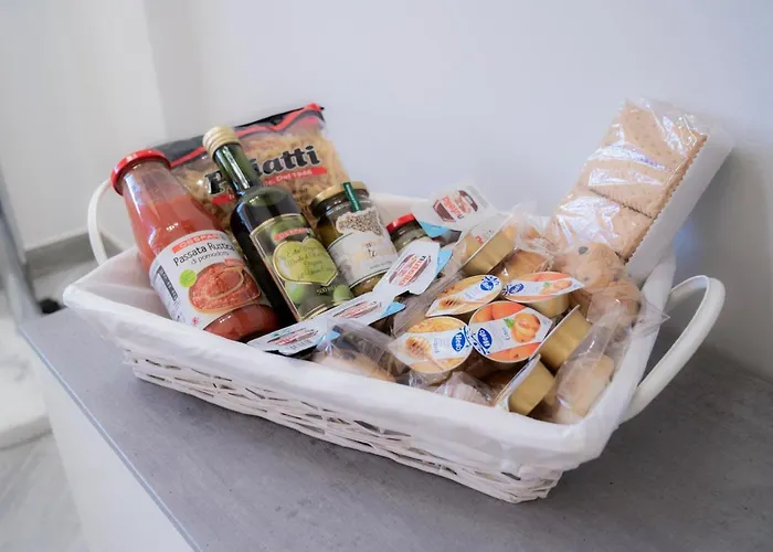 Apartment Nelly Porticello