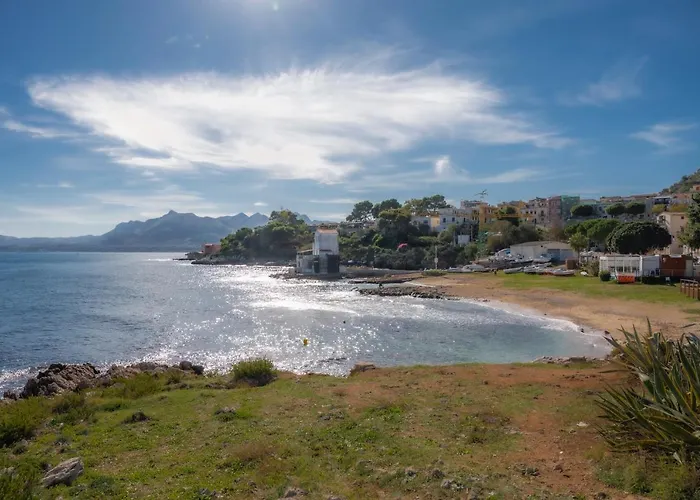 Apartment Nelly Porticello