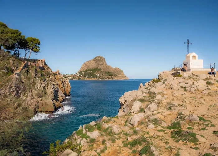 Apartment Nelly Porticello